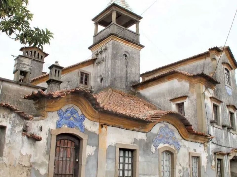 Villa i Aveiro, Aveiro - foto 1