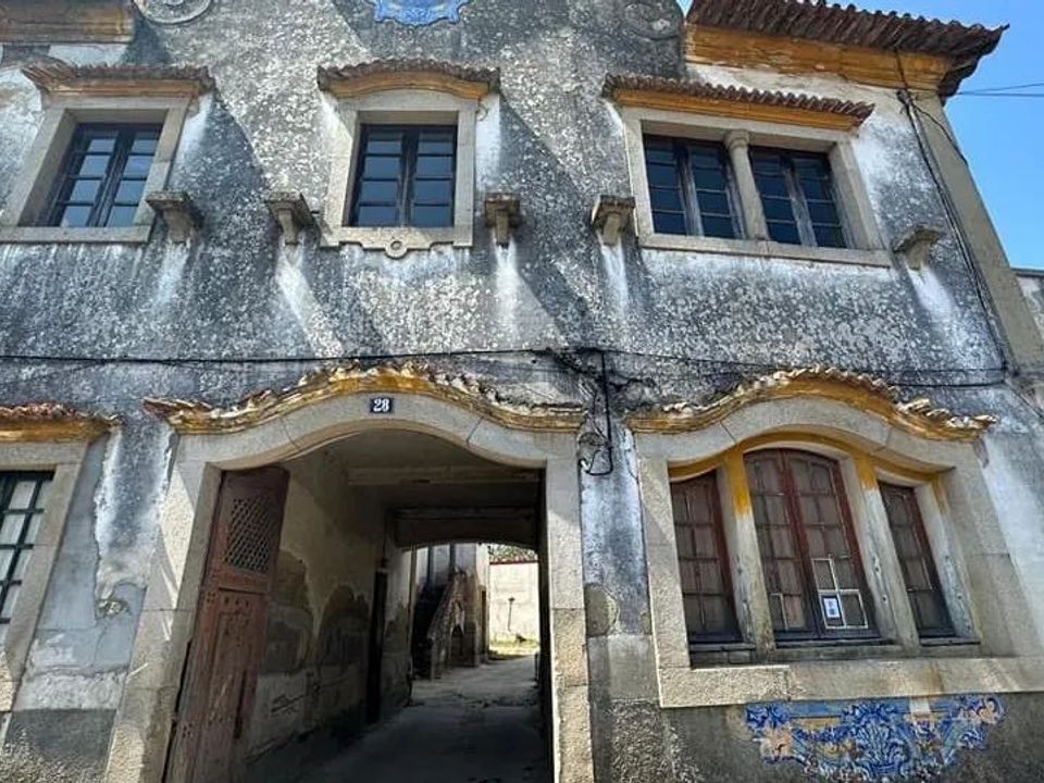 Villa i Aveiro, Aveiro - foto 2