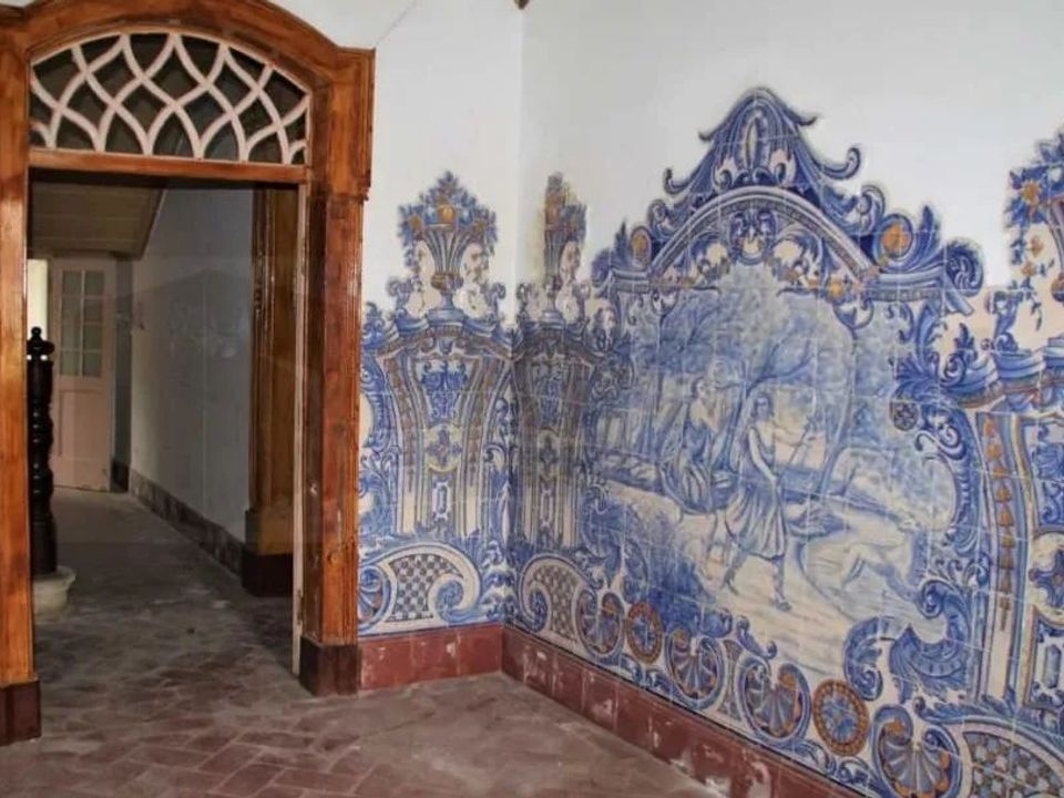 Villa i Aveiro, Aveiro - foto 3
