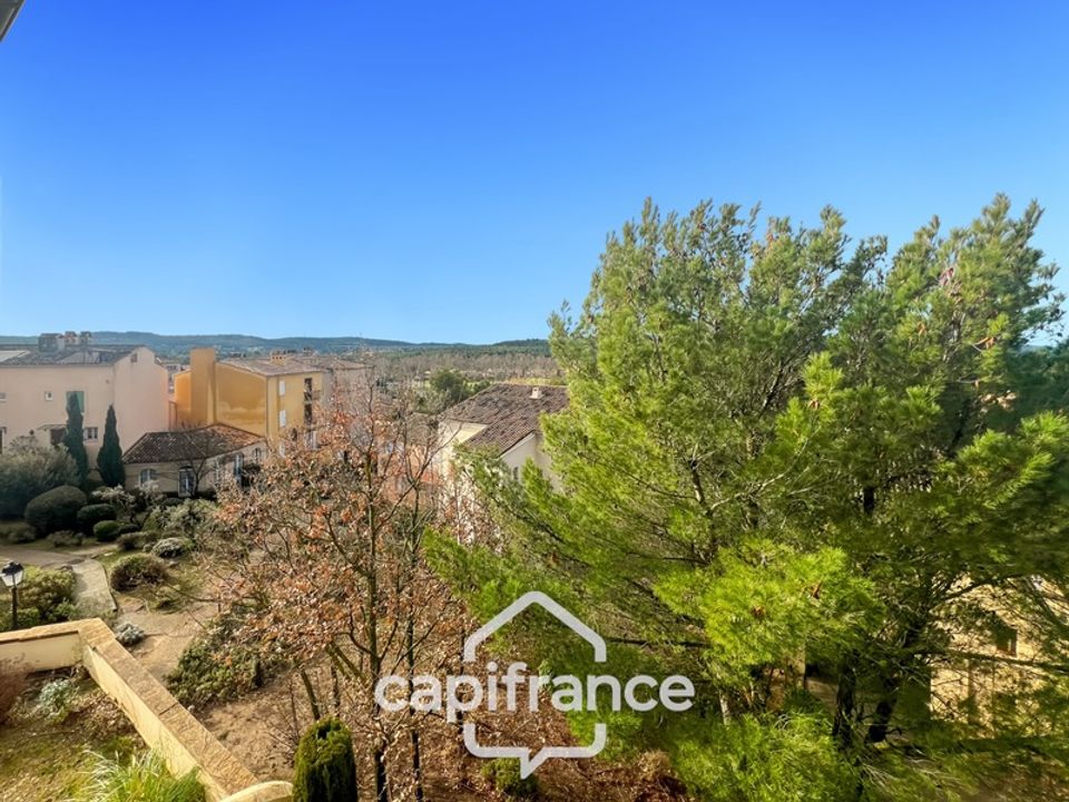 Lejlighed i Mallemort, Bouches-du-Rhone - foto 2