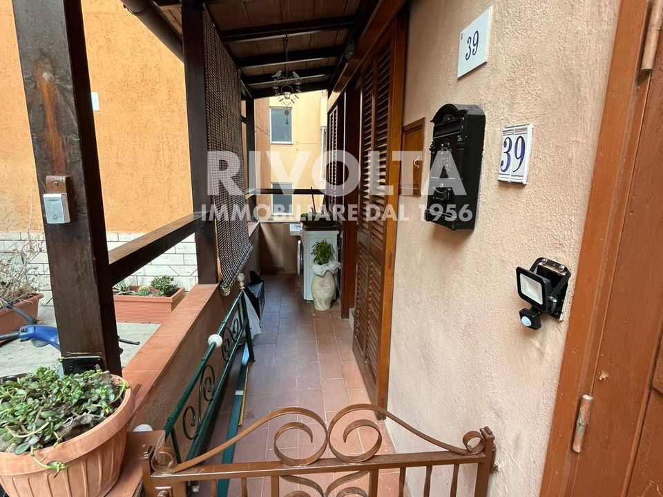 Lejlighed i Monte Argentario, Grosseto - foto 1