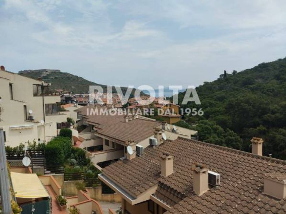 Lejlighed i Monte Argentario, Grosseto - foto 2