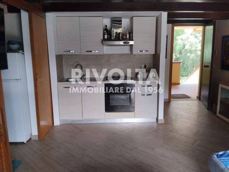 Lejlighed i Monte Argentario, Grosseto - foto 3