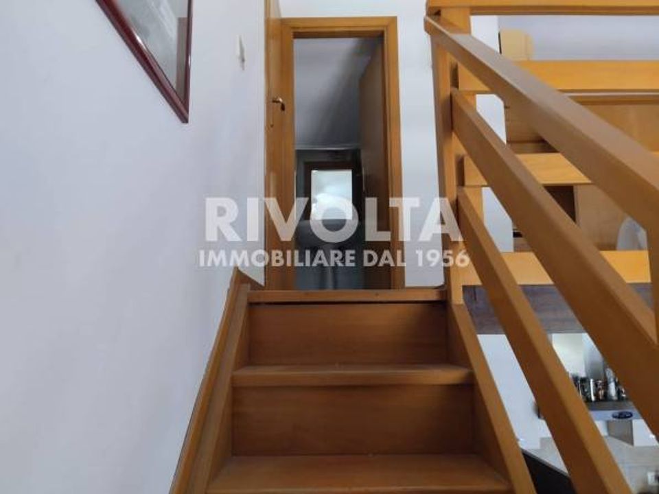 Lejlighed i Monte Argentario, Grosseto - foto 5