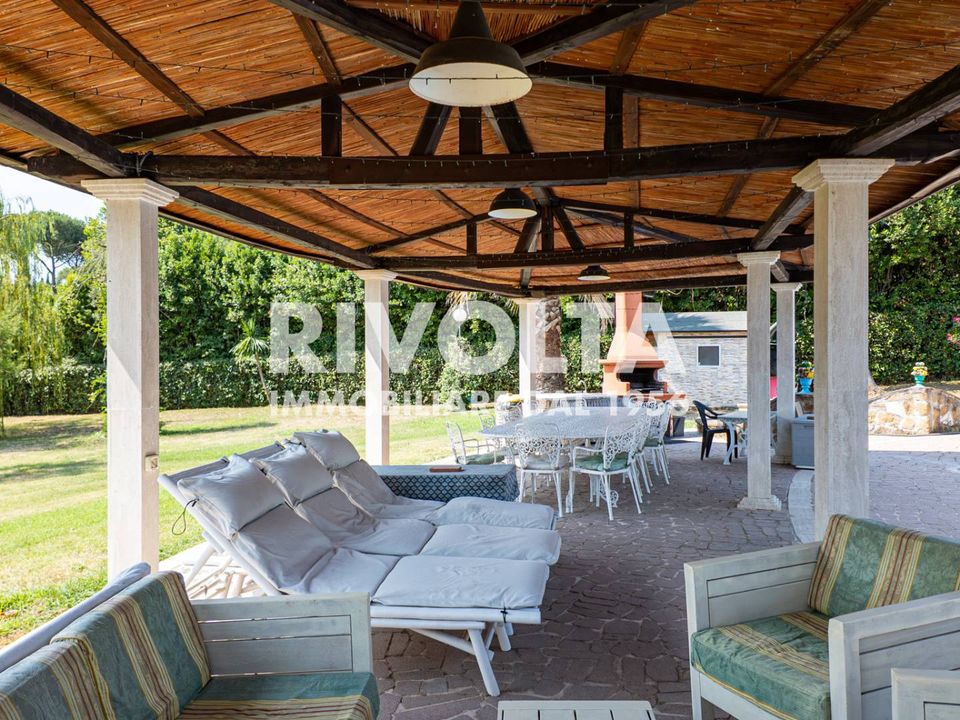 Villa a Rome, Rome - foto 2
