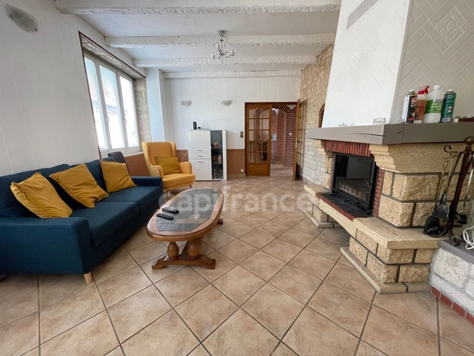 Villa i Tergnier, Aisne - foto 2