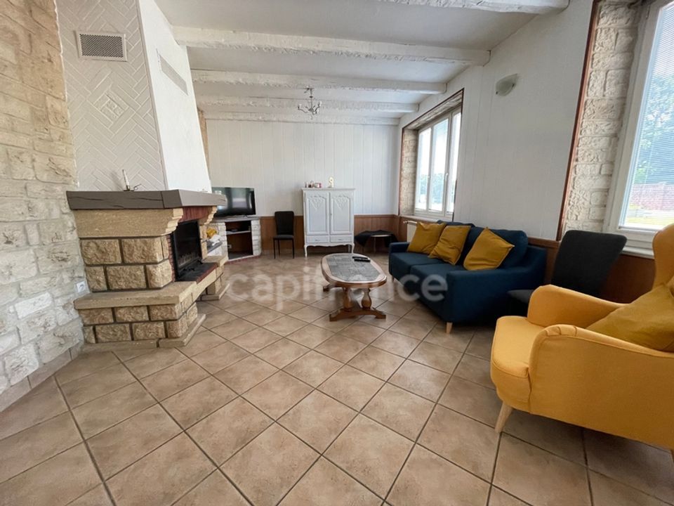 Villa i Tergnier, Aisne - foto 3