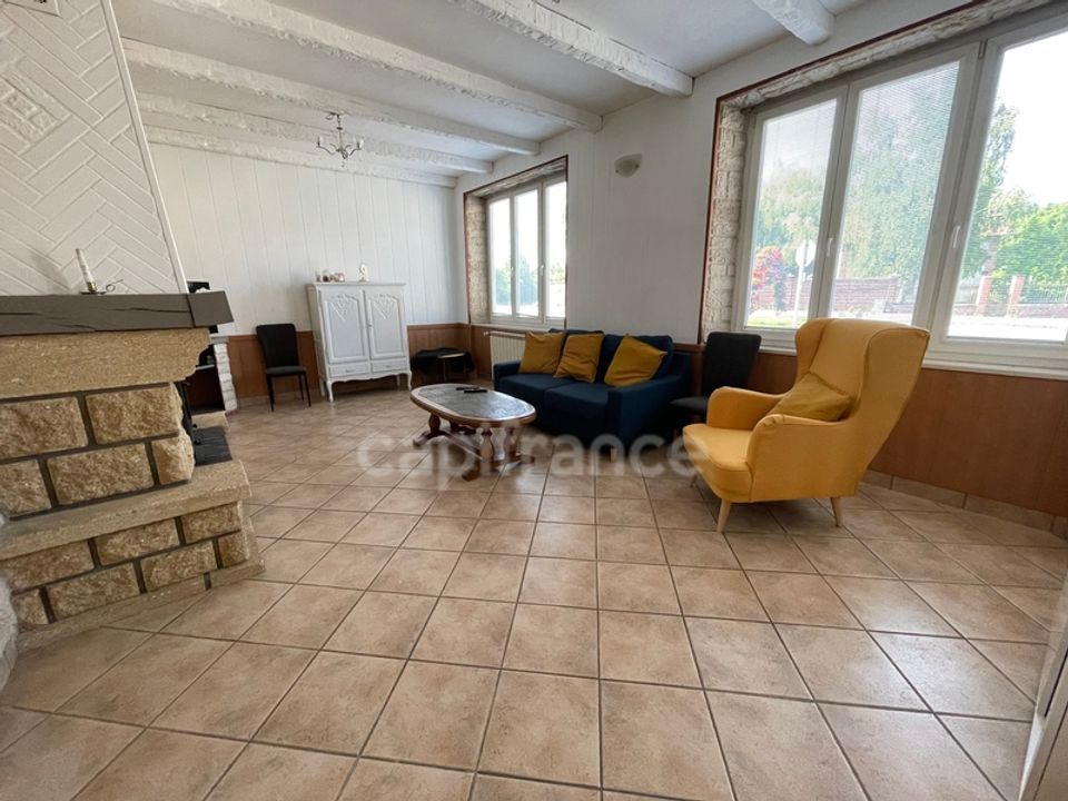 Villa i Tergnier, Aisne - foto 4