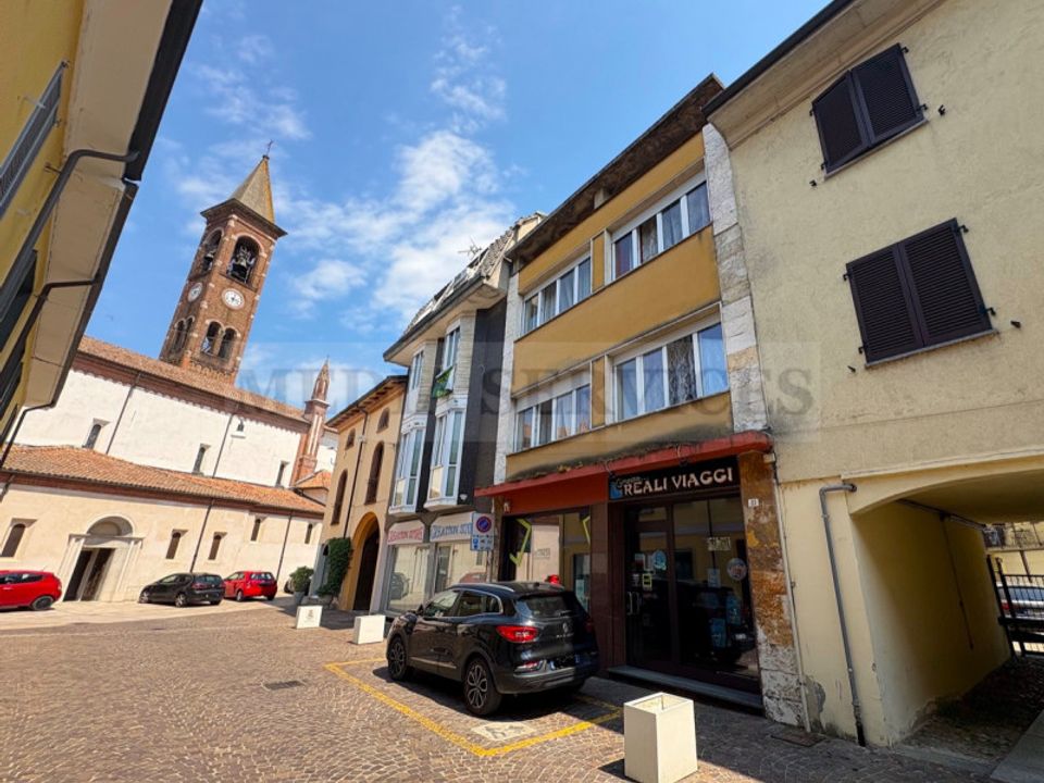 Lejlighed i Sannazzaro de Burgondi, Pavia - foto 2