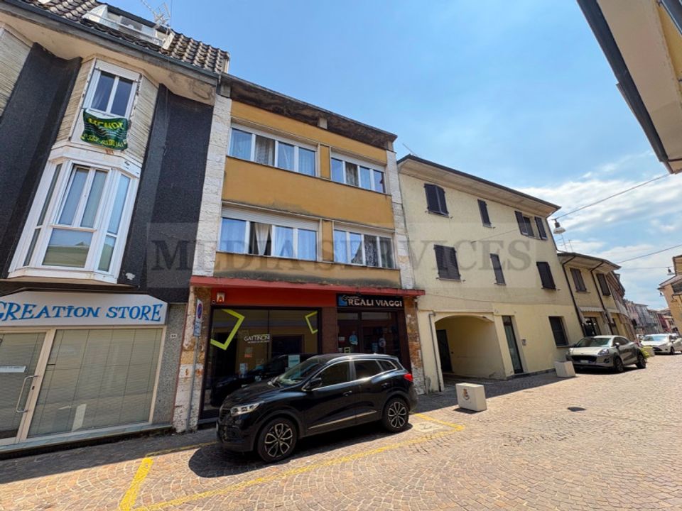 Lejlighed i Sannazzaro de Burgondi, Pavia - foto 3