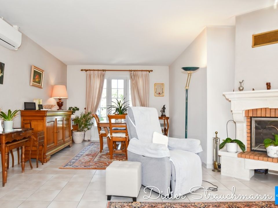 Villa i Saint-Vivien, Charente-Maritime - foto 4