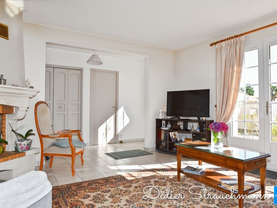 Villa i Saint-Vivien, Charente-Maritime - foto 5