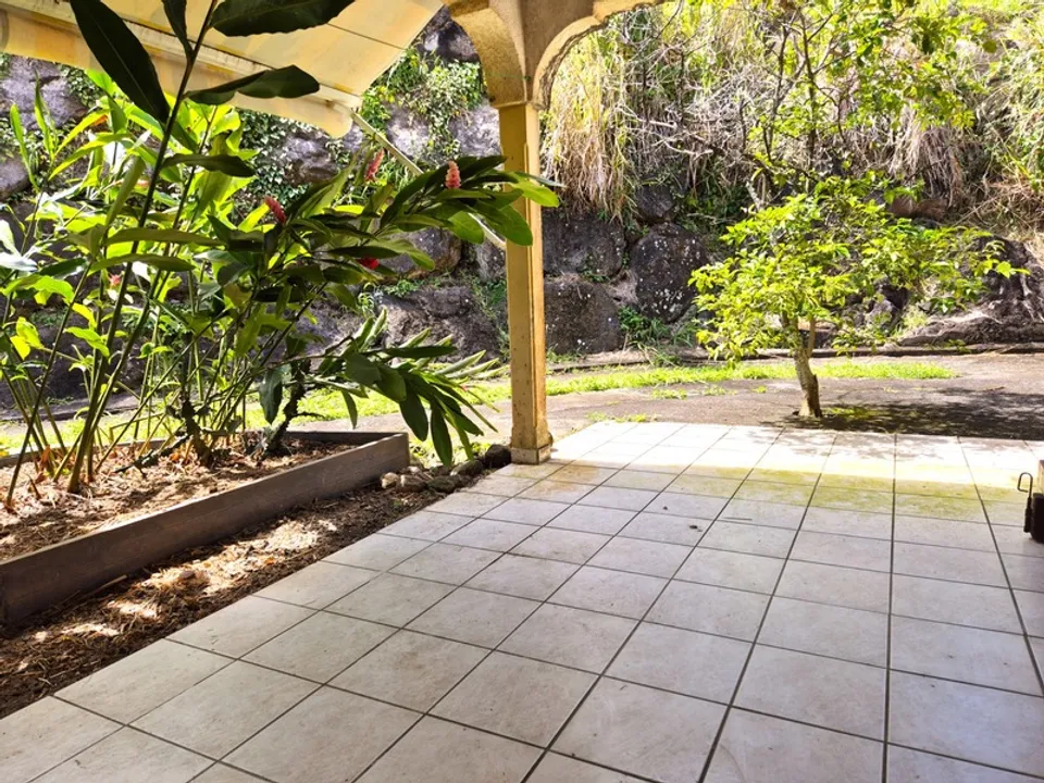 Villa i Trois-Rivieres, Guadeloupe - foto 3