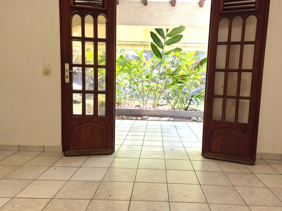 Villa i Trois-Rivieres, Guadeloupe - foto 4