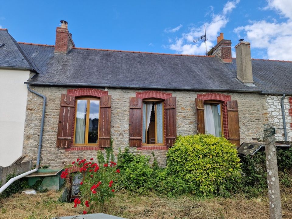 Villa i Grâces, Cotes-d'Armor - foto 1