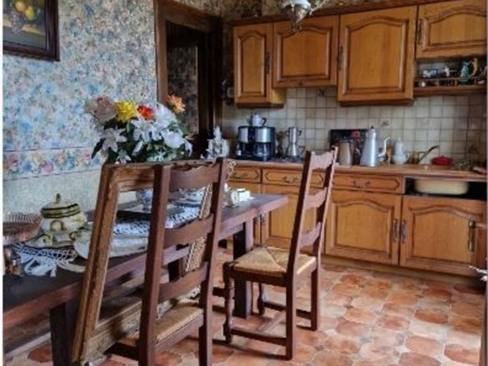 Villa i Grâces, Cotes-d'Armor - foto 3