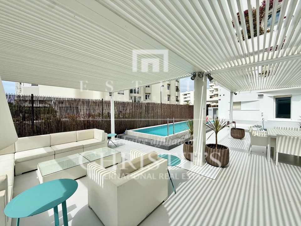 Leilighet i Ibiza, Ibiza - bilde 1