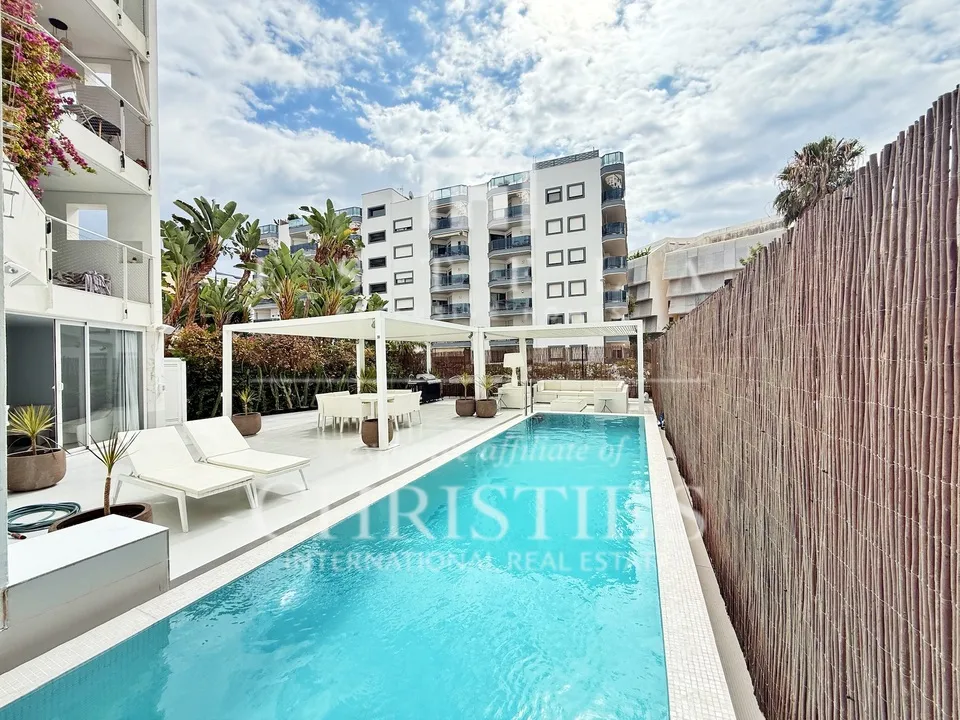 Leilighet i Ibiza, Ibiza - bilde 2