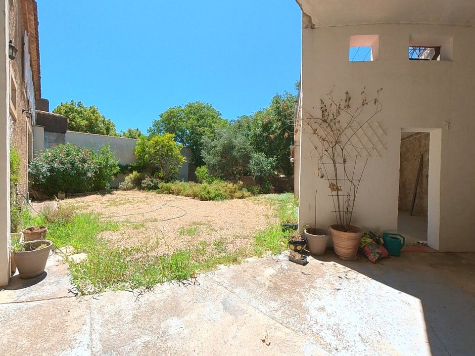 Landejendom i Neffiès, Herault - foto 4