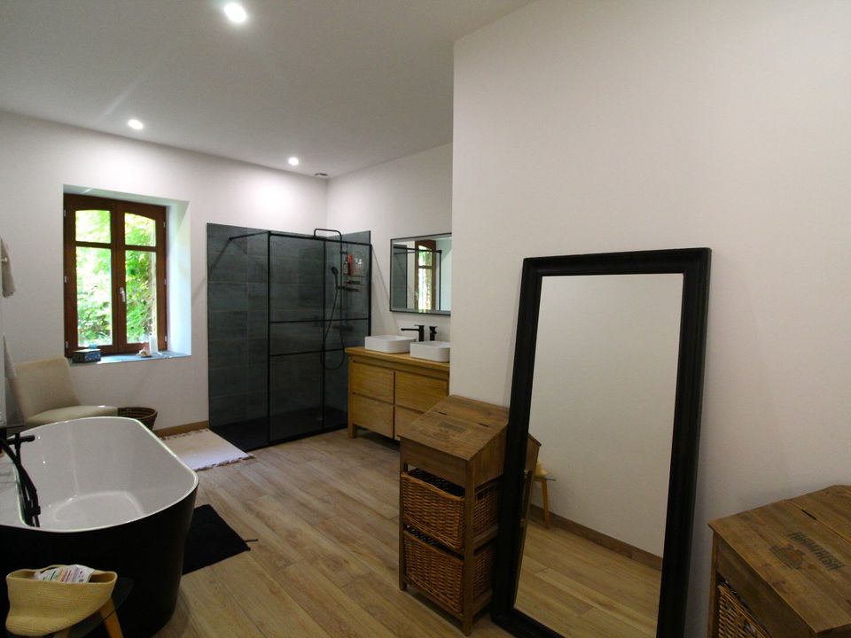 Villa i Gabian, Herault - foto 4