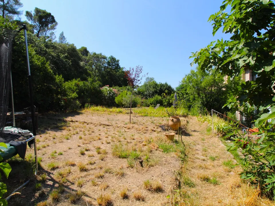 Villa i Gabian, Herault - foto 3