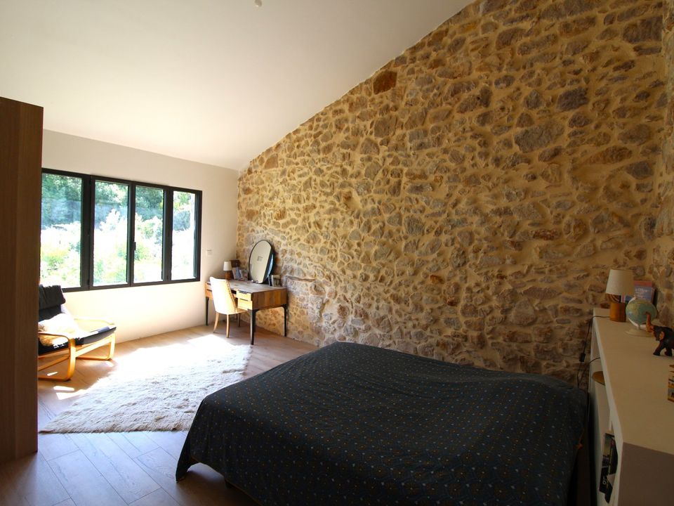 Villa i Gabian, Herault - foto 5