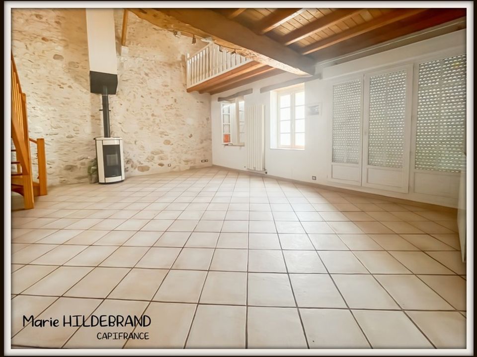 Landsbyhus i Puymirol, Lot-et-Garonne - foto 1