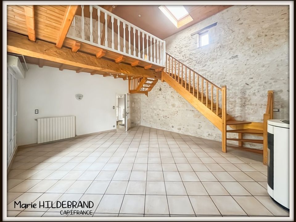 Landsbyhus i Puymirol, Lot-et-Garonne - foto 3
