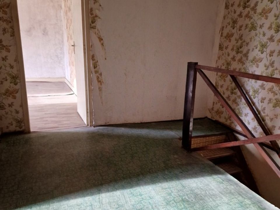 Gårdshus i Contrexéville, Vosges - bilde 4