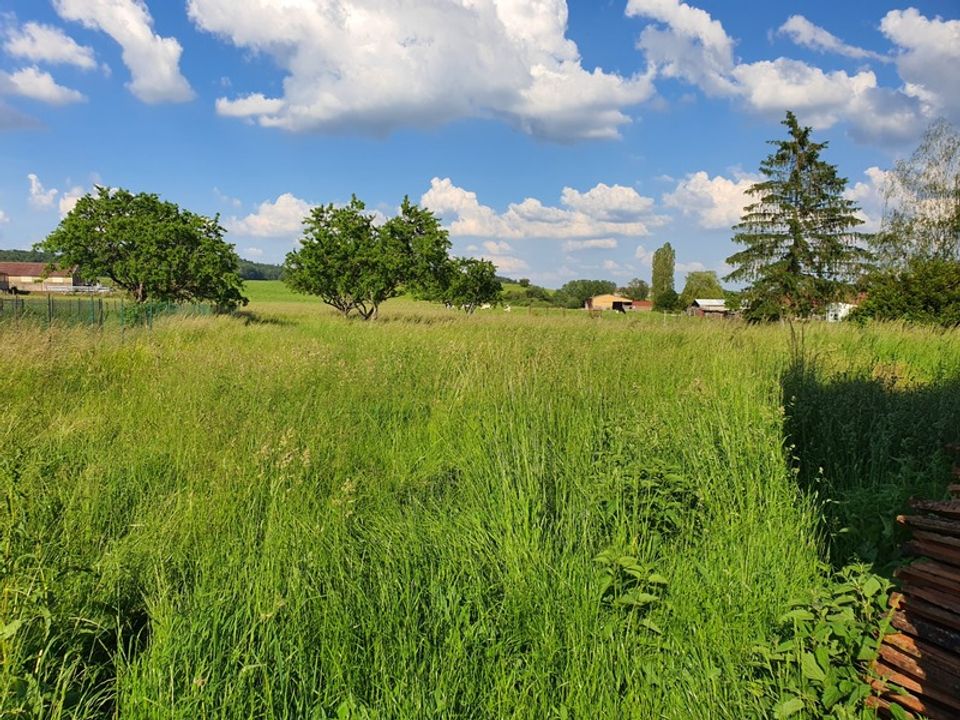 Gårdshus i Contrexéville, Vosges - bilde 5