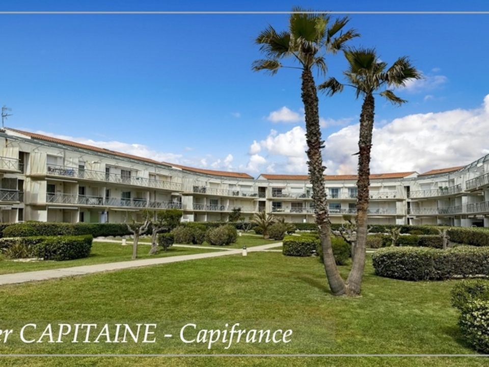 Wohnung in Frontignan, Herault - Foto 2