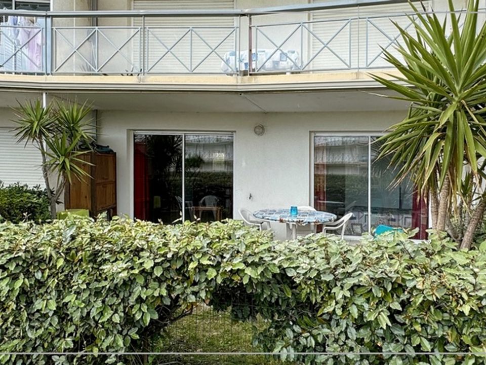 Wohnung in Frontignan, Herault - Foto 3