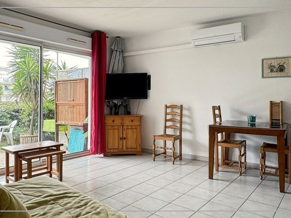 Wohnung in Frontignan, Herault - Foto 5