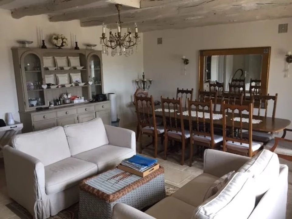 Villa in Luchapt, Vienne - foto 4