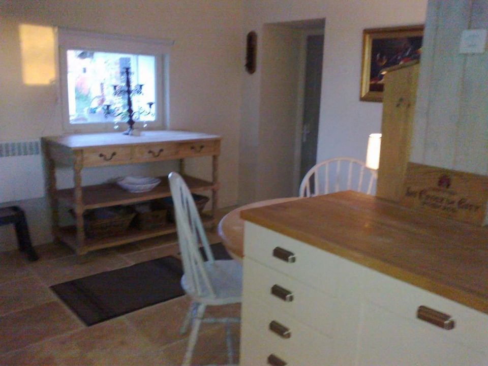Villa in Luchapt, Vienne - foto 5