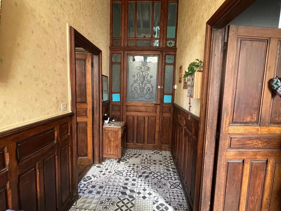 Landejendom i Evaux-les-Bains, Creuse - foto 3