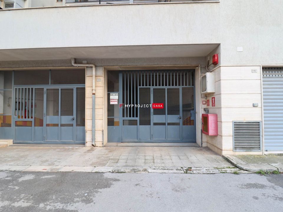 Garage i Martina Franca, Taranto - foto 1