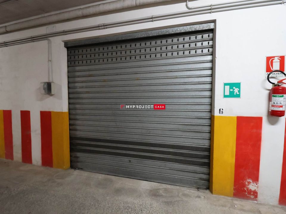 Garage i Martina Franca, Taranto - foto 2