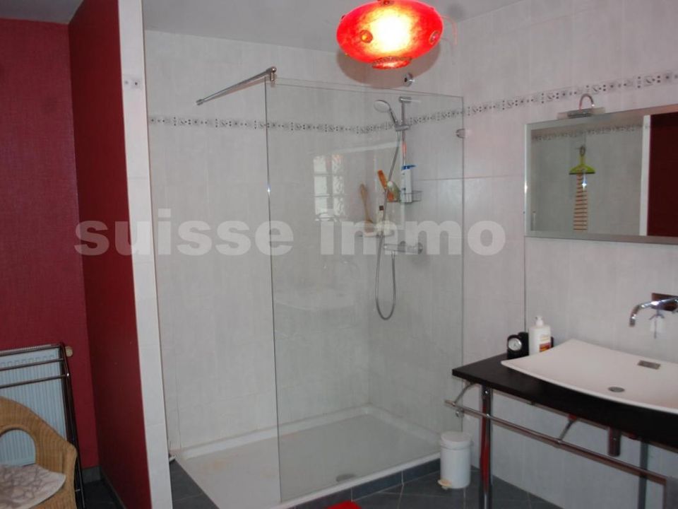 Villa a Soing-Cubry-Charentenay, Haute-Saone - foto 5