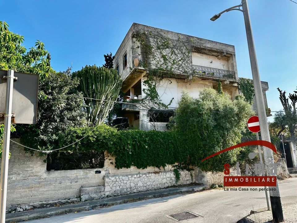 Villa in Siracusa, Siracusa - foto 1