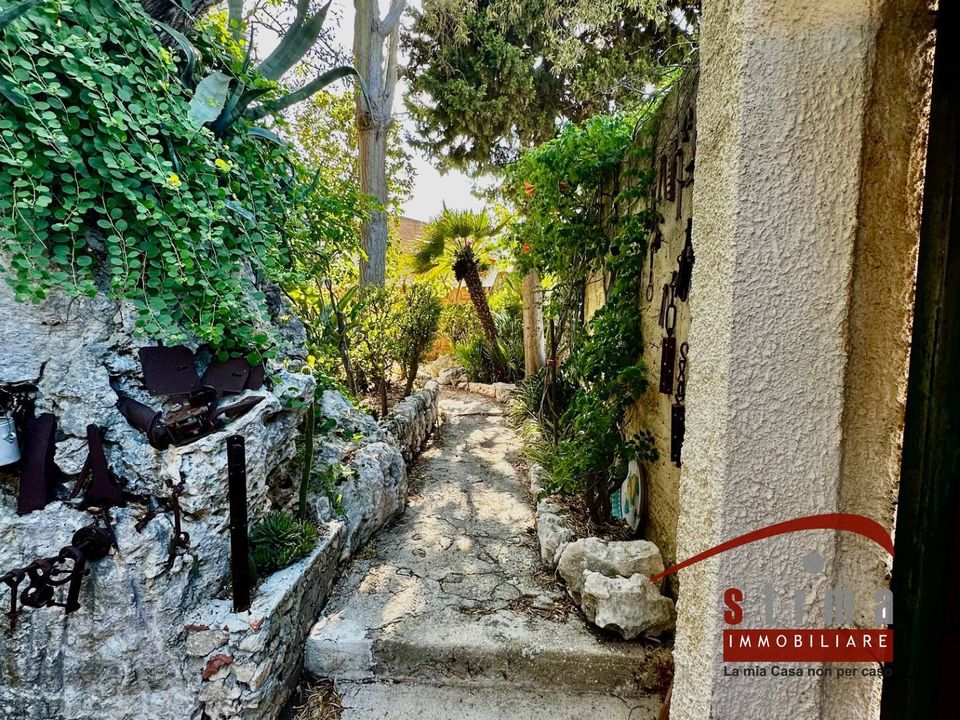Villa in Siracusa, Siracusa - foto 2