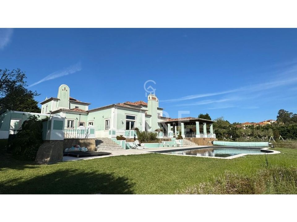 Villa i Belas, Lisbon - foto 2