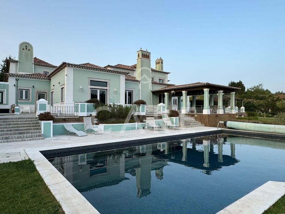Villa i Belas, Lisbon - foto 3