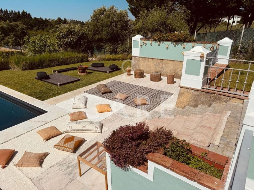 Villa i Belas, Lisbon - foto 5
