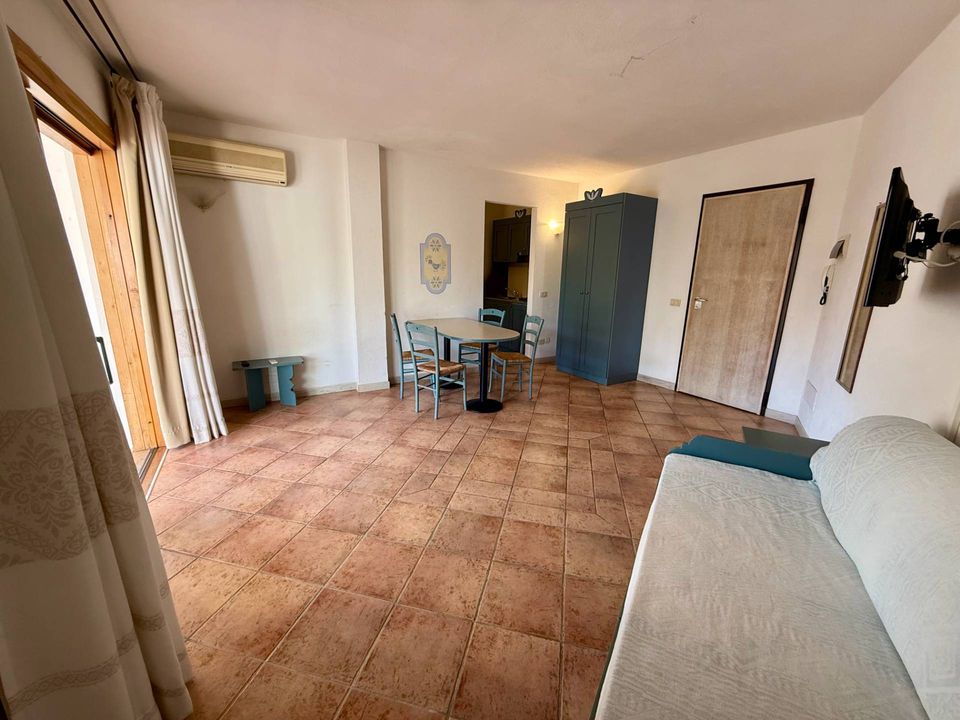 Lejlighed i Olbia, Olbia Tempio - foto 4
