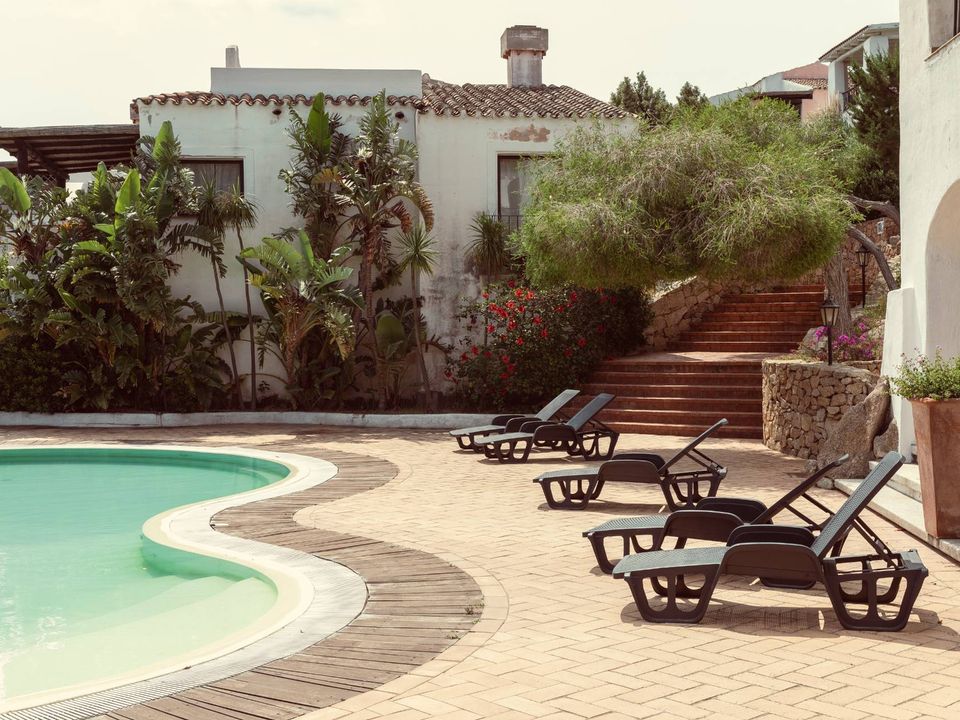 Rækkehus i Arzachena, Sassari - foto 1