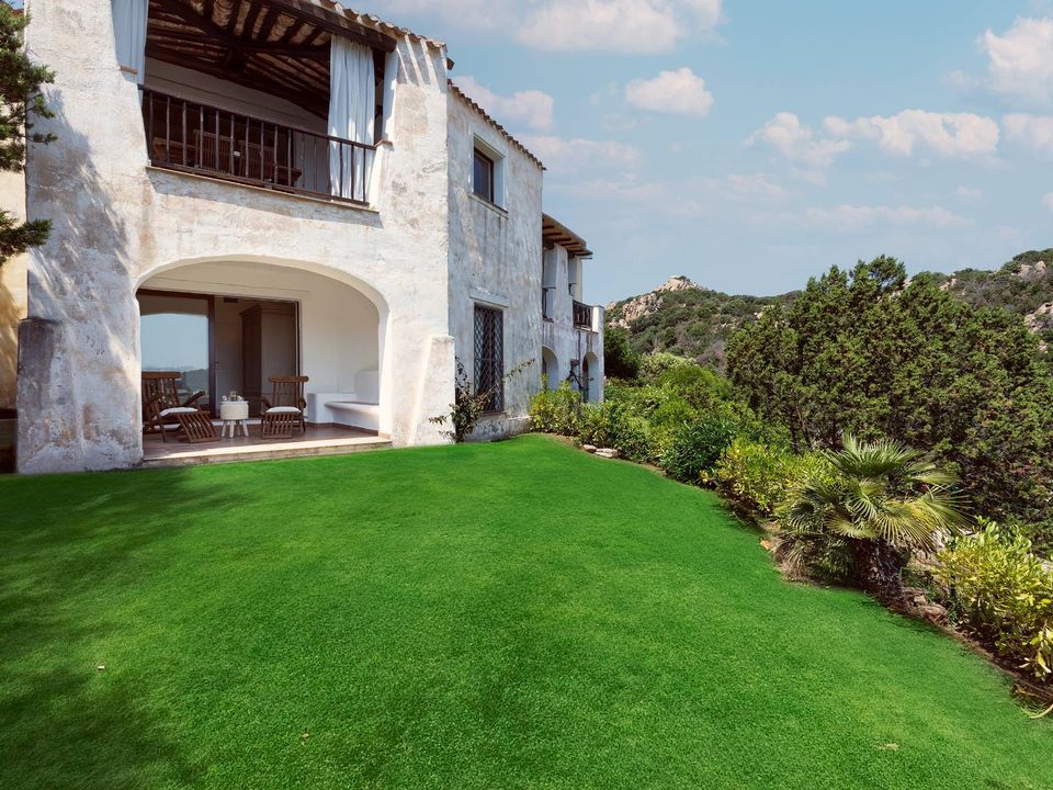 Rækkehus i Arzachena, Sassari - foto 3