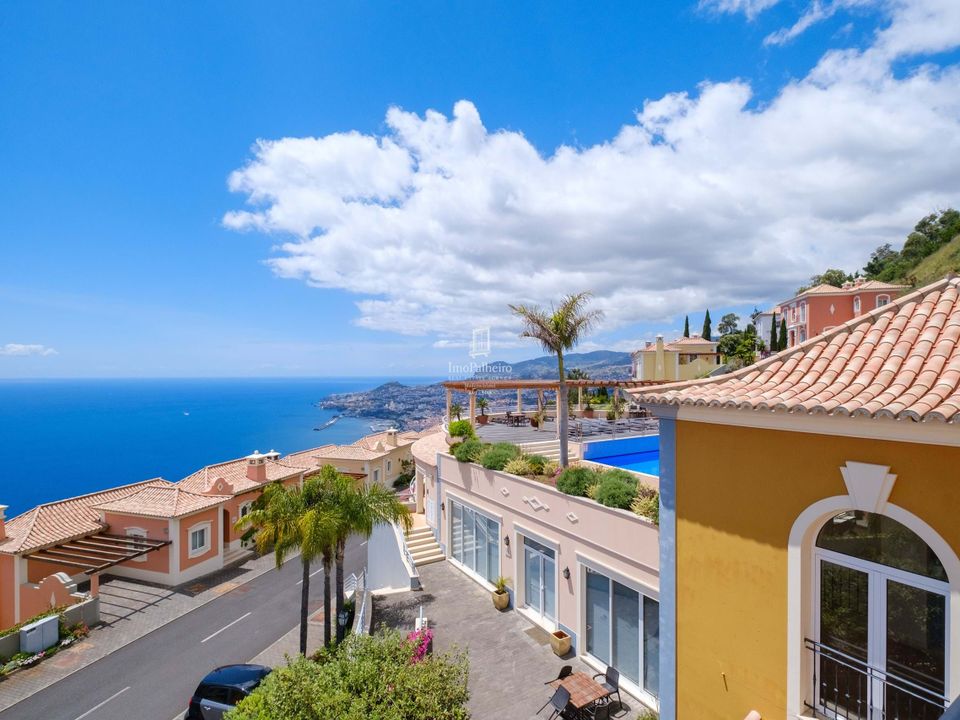 Lejlighed i Funchal, Madeira - foto 1