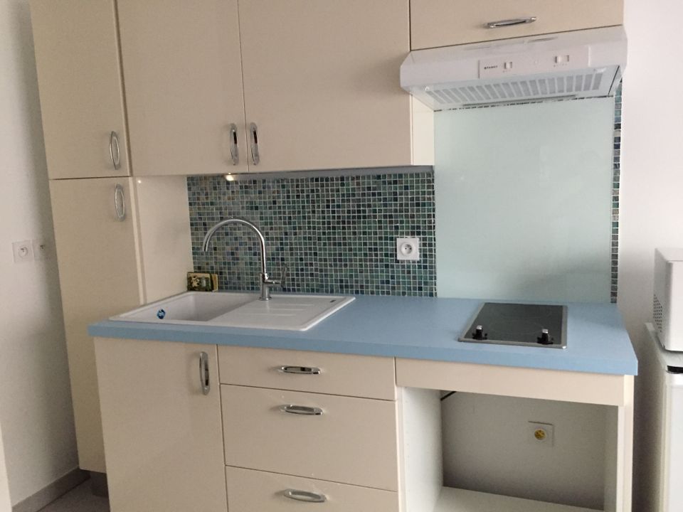 Studio i Nice, Alpes-Maritimes - foto 3