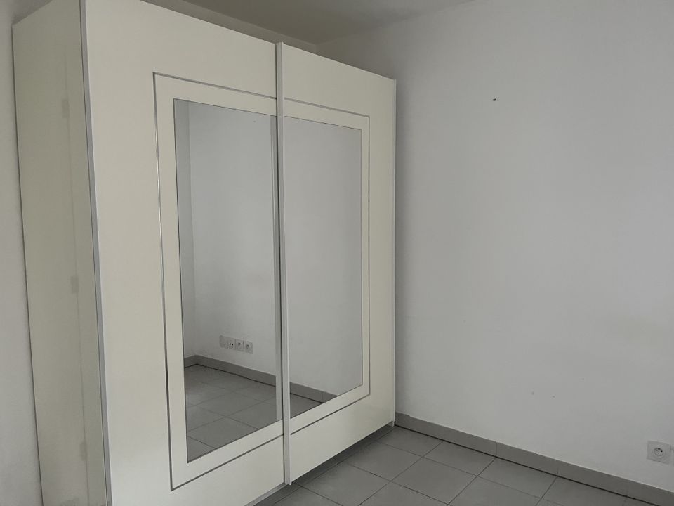 Studio i Nice, Alpes-Maritimes - foto 4